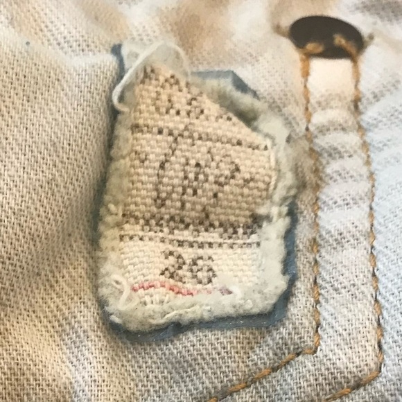 Chip & Pepper Backwood Jeans Size 26 - Picture 16 of 16